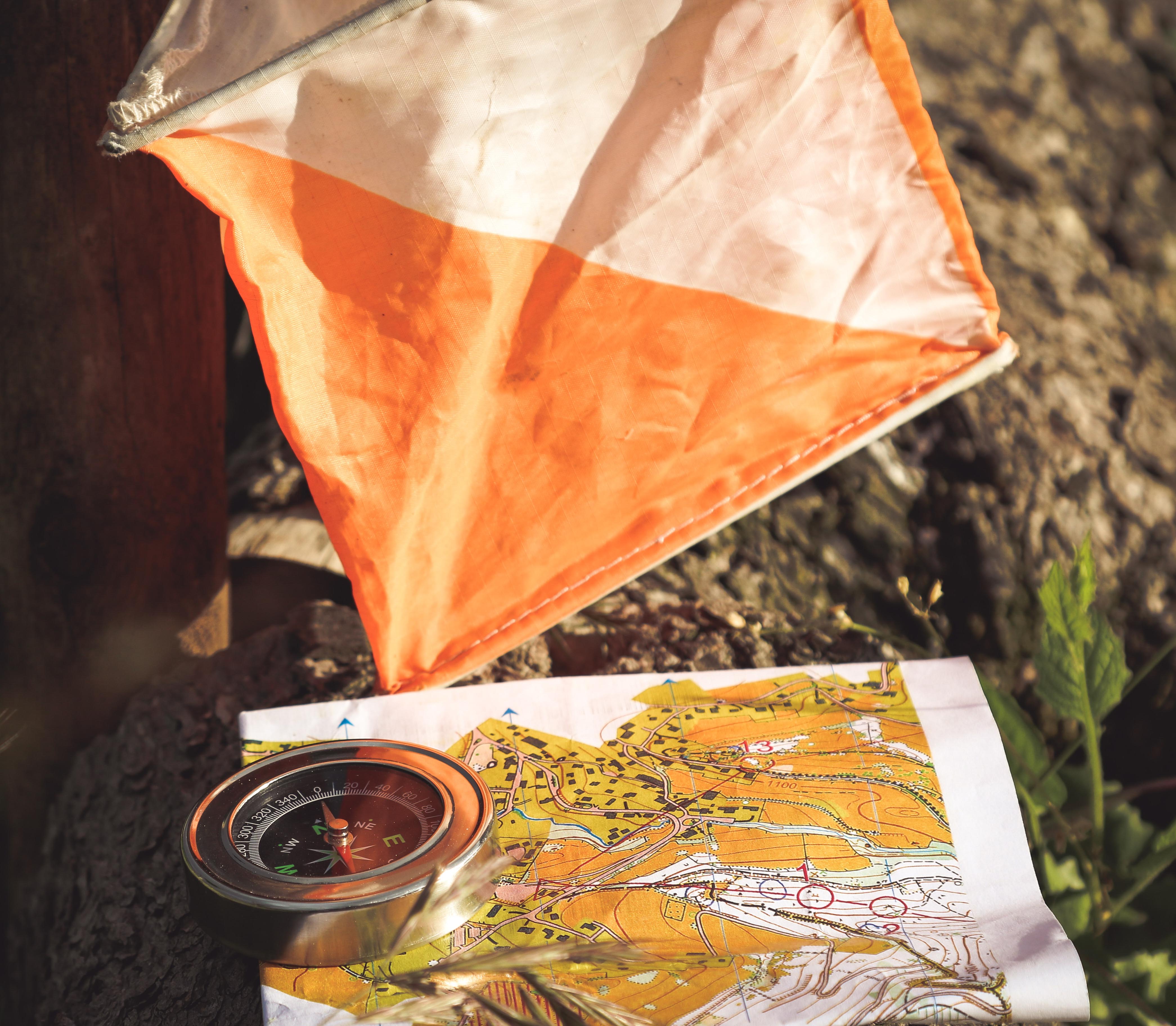 Bio-orienteering