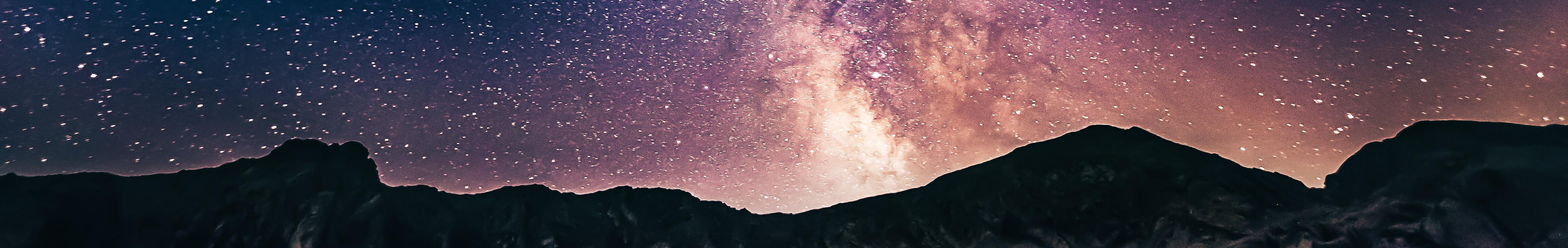 Cielo stellato