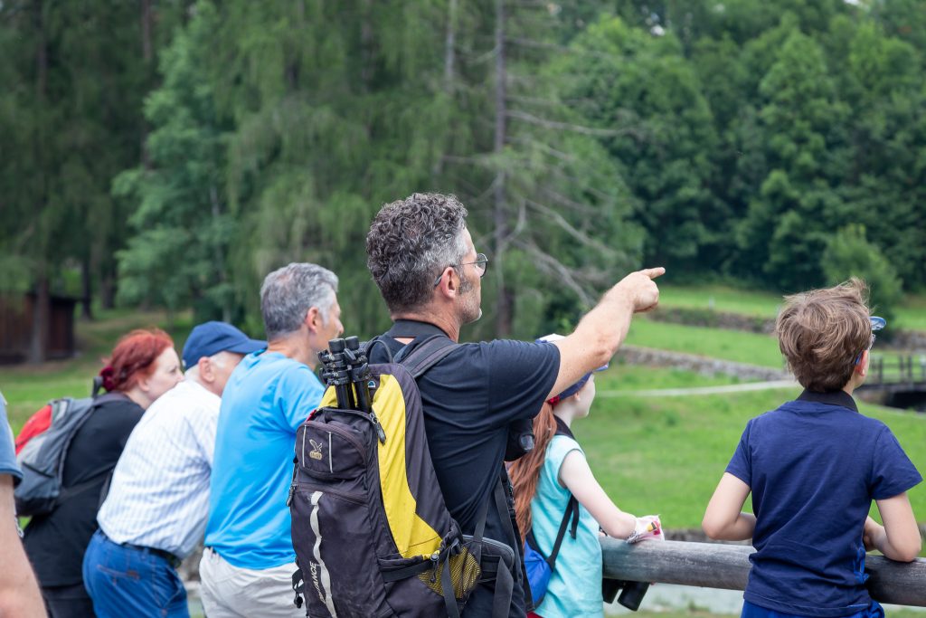Orienteering